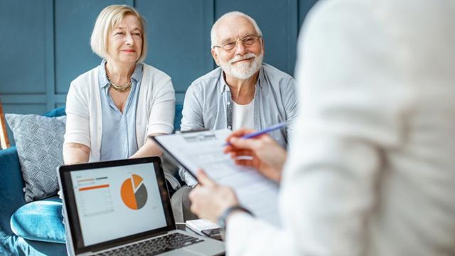 Does Social Security Income Get Taxed? What Seniors Need to Know About Social Security Taxes