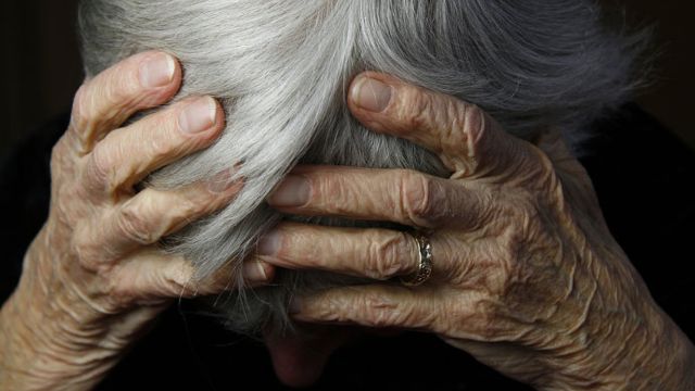 Elder Abuse Laws