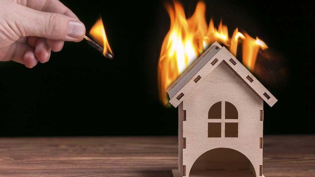 Fire Safety Tips for Seniors Living Alone