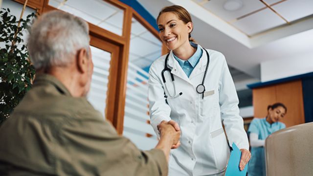 Financial Assistance Programs