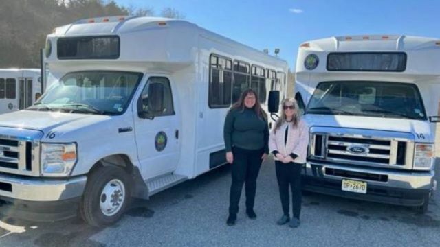 How Seniors Can Access Free or Discounted Public Transportation in New Jersey