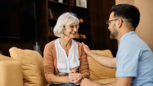 How Seniors and Caregivers Can Create a Life-Saving Emergency Plan