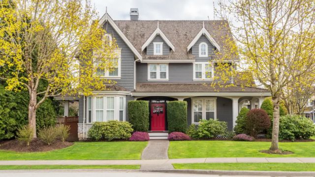 Apply for Property Tax Relief as a Senior in California