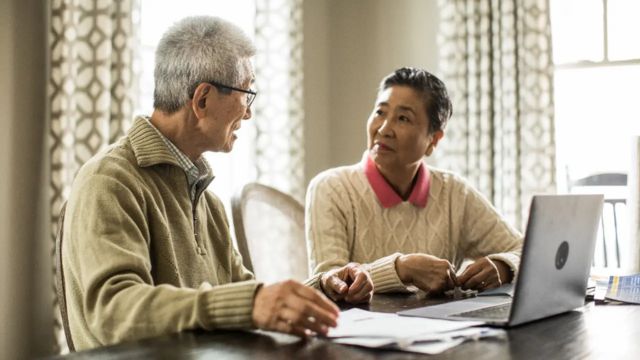 How to Apply for Social Security Retirement Benefits