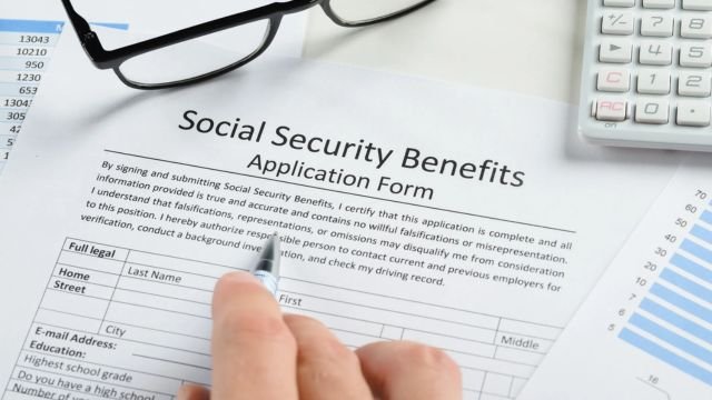 How to Apply for Social Security Retirement Benefits