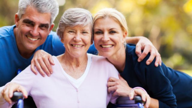 How to Find and Access Senior Benefits in Alaska