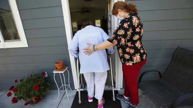 State-Funded Healthcare Programs for Seniors in California: Medi-Cal, IHSS & More
