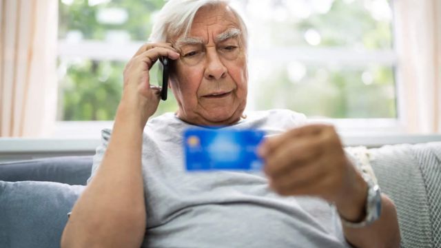 Top 10 Scams
