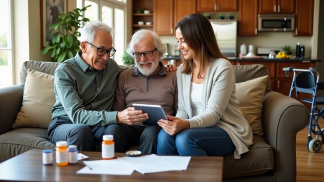 What Senior Benefits Are Available in Alabama? A State-by-State Guide