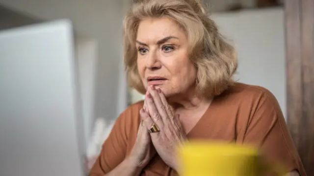 What to Do if You Become a Victim of Identity Theft: A Step-by-Step Guide for Seniors