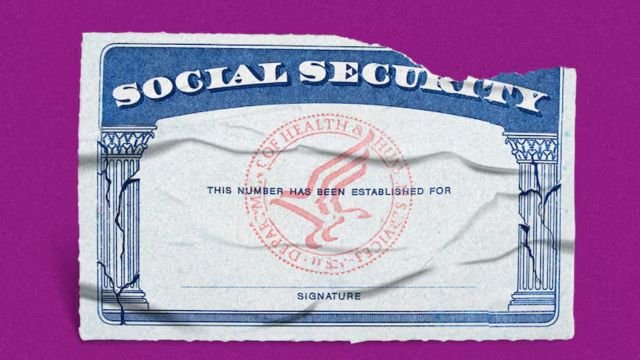 Social Security Myths