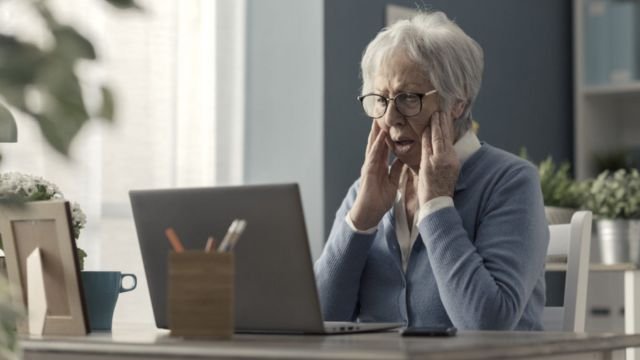 Are You a Scam Victim? You Might Get Hit Again — by Taxes