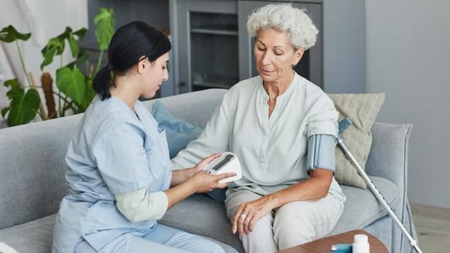  Caregivers Need to Know About Medicare