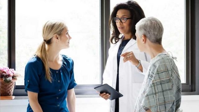 Caregivers Need to Know About Medicare