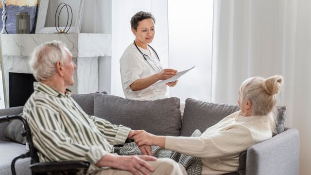 Comprehensive Senior Safety Checklist for Daily Life