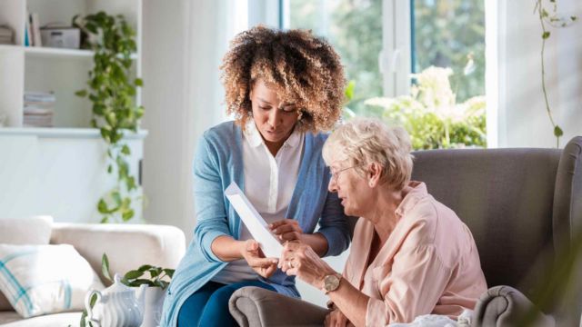 Comprehensive Senior Safety Checklist for Daily Life