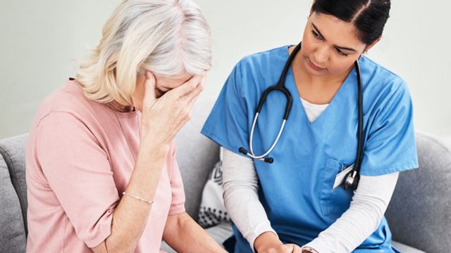 Dementia Care Pilot Program