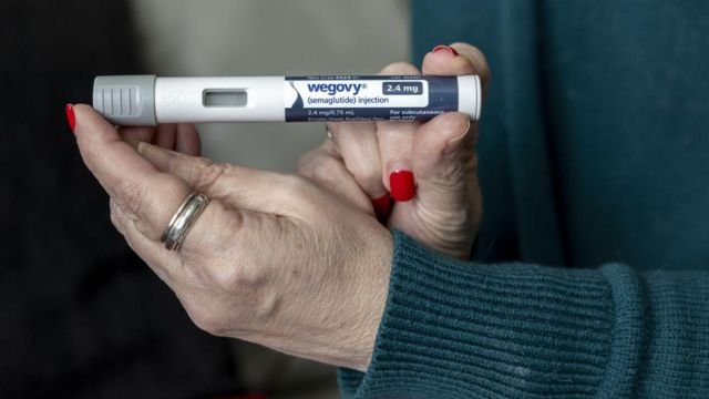Does Medicare cover Ozempic and drugs taken for weight loss?