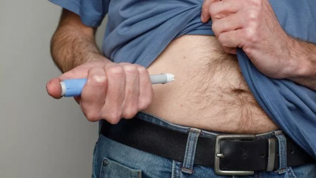 Does Medicare cover Ozempic and drugs taken for weight loss?