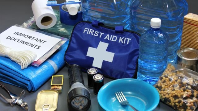Emergency Preparedness for Seniors: What You Need to Know