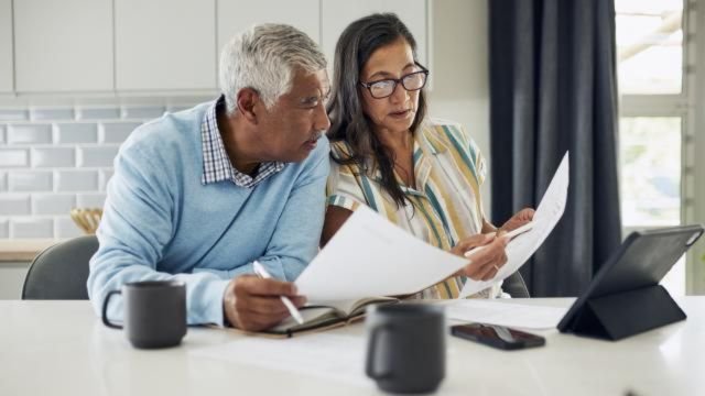 How Seniors Can Get Free, Safe, and Trusted Help Filing Their Taxes