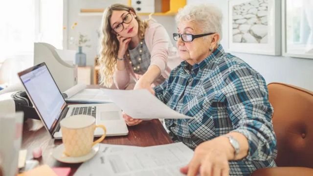 How Seniors Can Get Free, Safe, and Trusted Help Filing Their Taxes