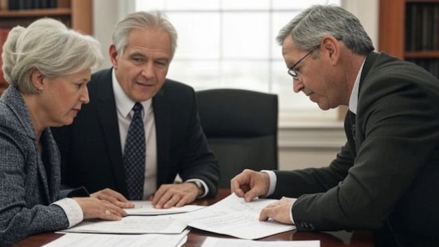 Free and Low-Cost Legal Services 