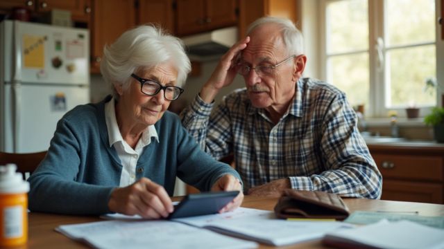 Free and Low-Cost Legal Services for Seniors in Florida: Protect Your Rights and Save Money