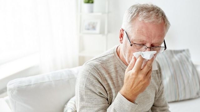 How Your Immune System Changes After 50: Key Facts Every Senior Should Know