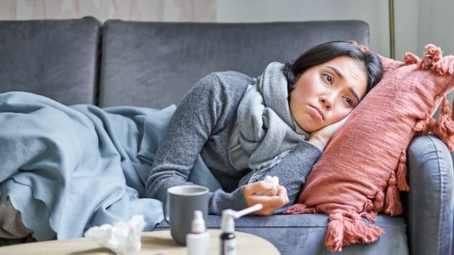 How Your Immune System Changes After 50: Key Facts Every Senior Should Know