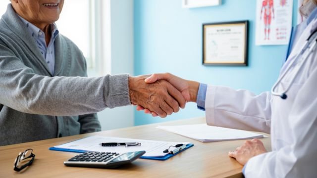 How do Social Security and Medicare work together?