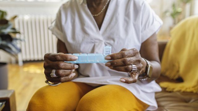 How to Choose and Enroll in a Medicare Part D Plan