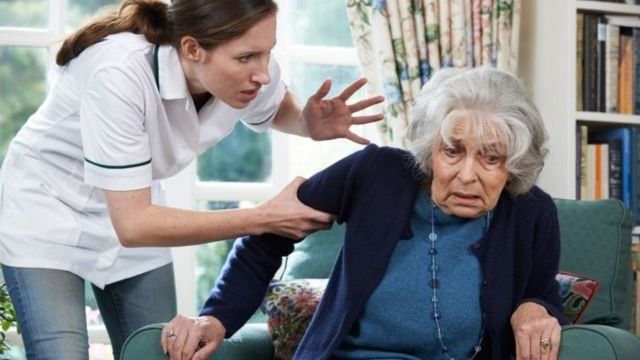 How to Get Help with Senior Rights and Elder Abuse Prevention in California