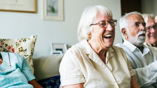 How to Get Help with Senior Rights and Elder Abuse Prevention in California