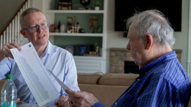 How to Keep a Loved One With Cognitive Decline Safe From Scams