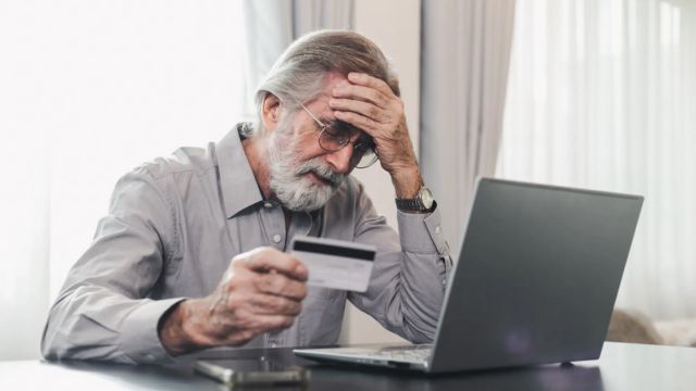 Customer Service Scams
