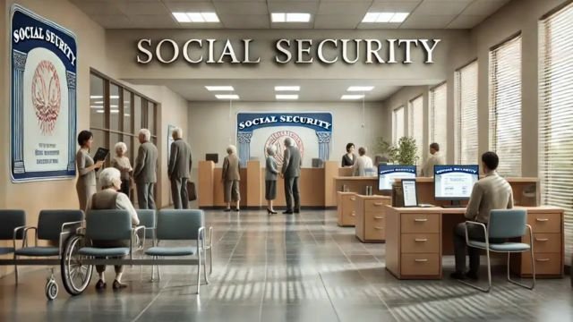 How to Verify Your Identity with Social Security