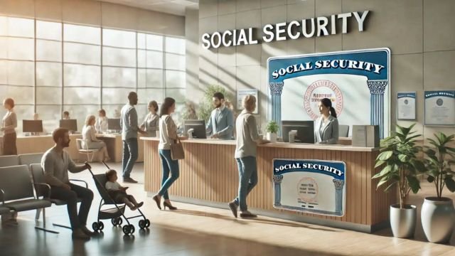 How to Verify Your Identity with Social Security