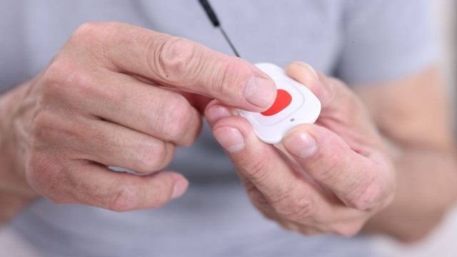 Medical Emergency Alert Systems