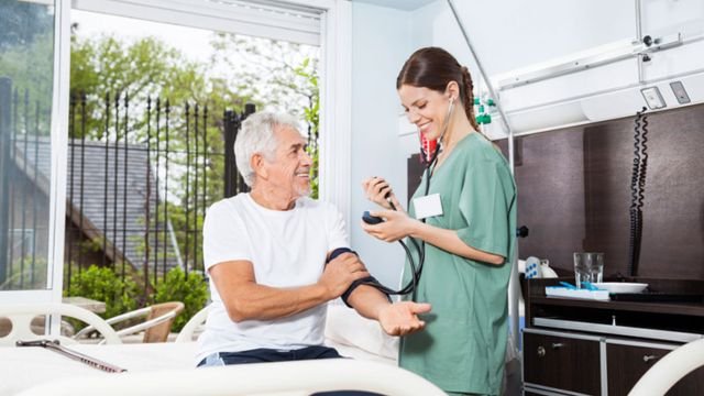 Medicare Cover Long-Term Care