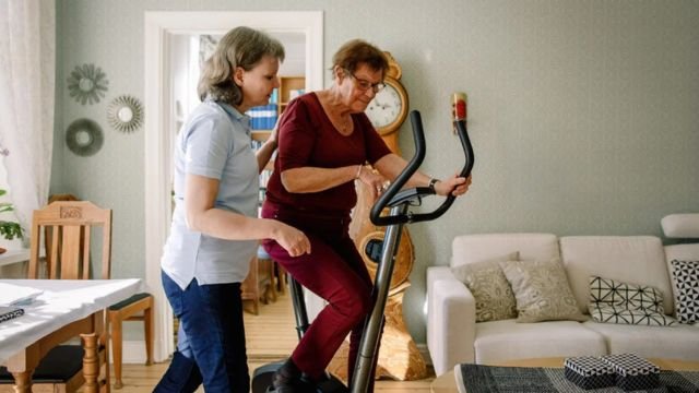 Medicare Cover Long-Term Care