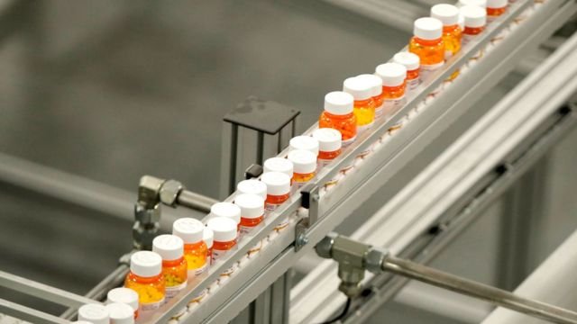 New Executive Order Takes Aim at Lowering Prescription Drug Costs