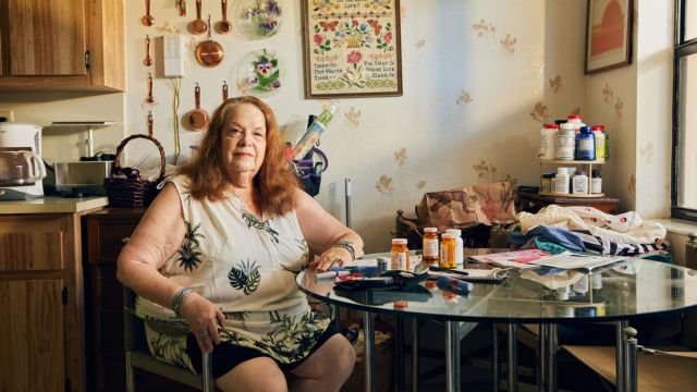 Out-of-Pocket Cap Will Save Over 3 Million Older Americans on Prescription Costs