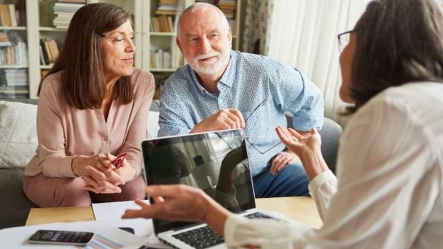 Property Tax Exemptions and Deferrals for Seniors in California