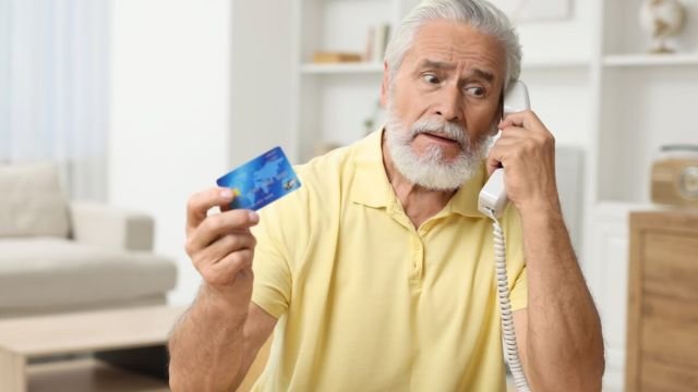 Protect Your Money: How to Spot and Avoid Time-Share Exit Scams for Seniors