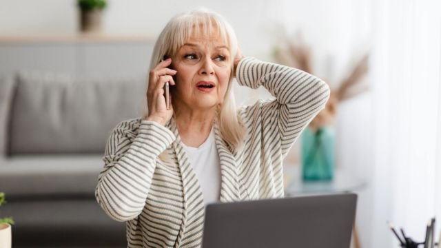 How to Protect Yourself from Scams: Expert Tips for Seniors to Stay Safe from Fraud