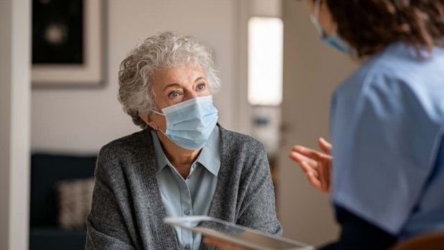 Protecting Seniors During Flu Season and Other Infectious Disease Outbreaks