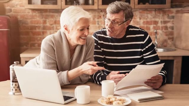 Right Medigap Plan for senior