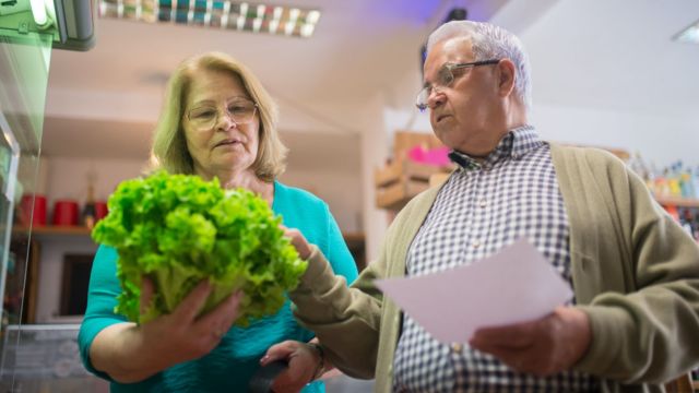 Senior Discounts on Parks, Museums, and Recreation