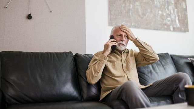 Social Security Scams